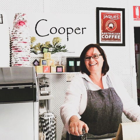 Coffee On Cooper - Pet Food Australia 0