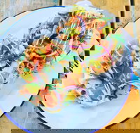 Cook at Kurnell - Pet Food Australia