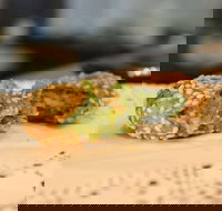 Curry by the Curve - Pet Food Australia