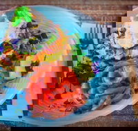 Dazed - Pet Food Australia