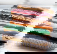 Eclair - Food Delivery Shop