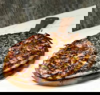 EJZ Pizza - Food Delivery Shop