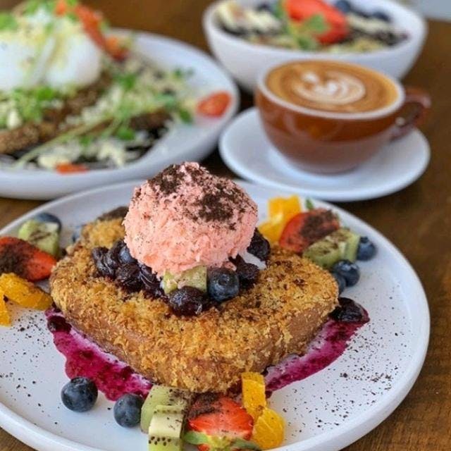 Balmain East NSW Pet Food Australia