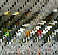 EV Olives - Food Delivery Shop