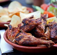 Frango's - Bella Vista - Food Delivery Shop