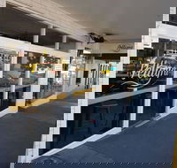Froggy's Bistro - Food Delivery Shop