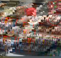 Gio Cha Kinh Do - Food Delivery Shop