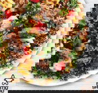 Glengala Hotel - Food Delivery Shop