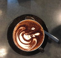 Gloria Jean's Coffees - Brisbane Airport - Food Delivery Shop