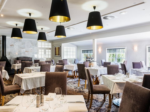 Harvest Restaurant Windsor - Pet Food Australia 0