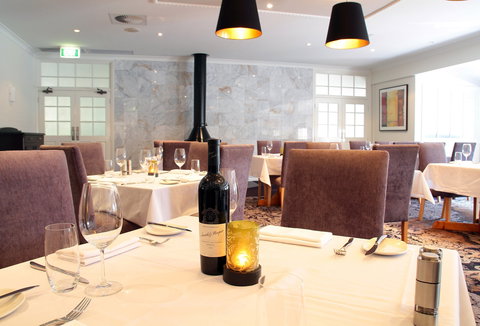 Harvest Restaurant Windsor - Pet Food Australia 1