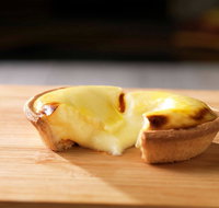 Hokkaido Baked Cheese Tart - Narre Warren - Food Delivery Shop