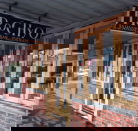 Jirochyo - Food Delivery Shop