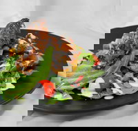 Kings Cafe - Pet Food Australia