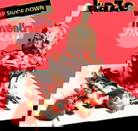 Laze Casual Dining  Desserts - Food Delivery Shop