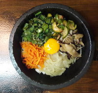 Little Miss Korea - Food Delivery Shop
