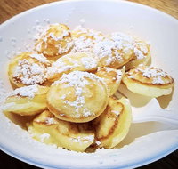 Little Pancake Company - Food Delivery Shop
