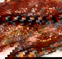 Lone Star Rib House - Success - Food Delivery Shop