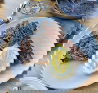 Main Hotel - Pet Food Australia