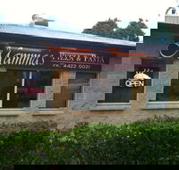 Mamma's Pizza  Pasta - Pet Food Australia