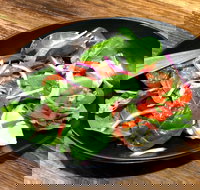 Motorino - Pet Food Australia