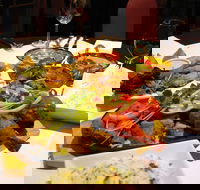 Mr.India - Food Delivery Shop