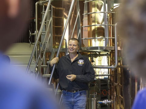 Murray’s Brewery And Port Stephens Winery - Food Delivery Shop 0