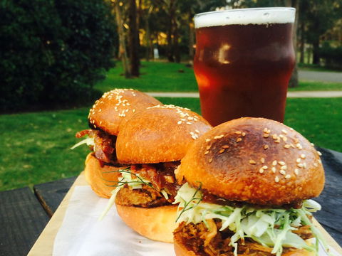 Murray’s Brewery And Port Stephens Winery - Food Delivery Shop 1