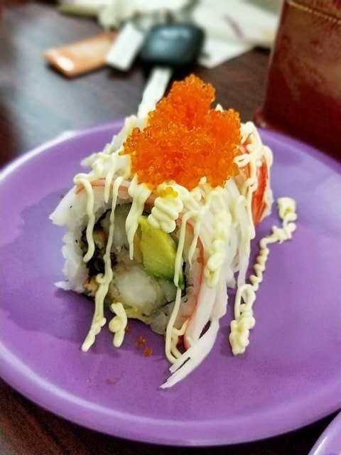 Oishi Ya - Food Delivery Shop 0