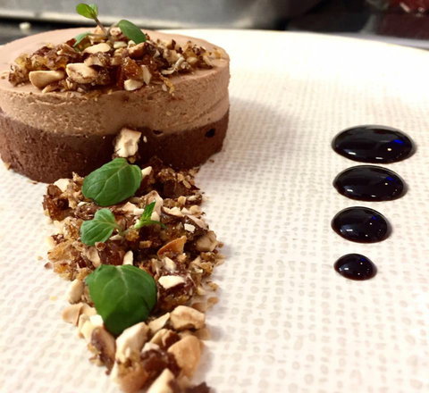 Olleyville At Shaw Vineyard Estate - Pet Food Australia 2