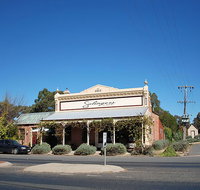 Salingers Cafe - Food Delivery Shop