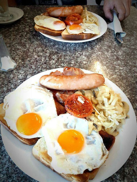 Sarah's Patisserie - Bertram - Pet Food Australia 0