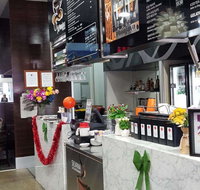 Silvana Cafe  Restaurant - Food Delivery Shop