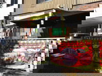 Silverwater Snack Bar