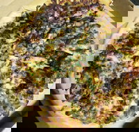 Sorbello's Italian Restaurant - Food Delivery Shop