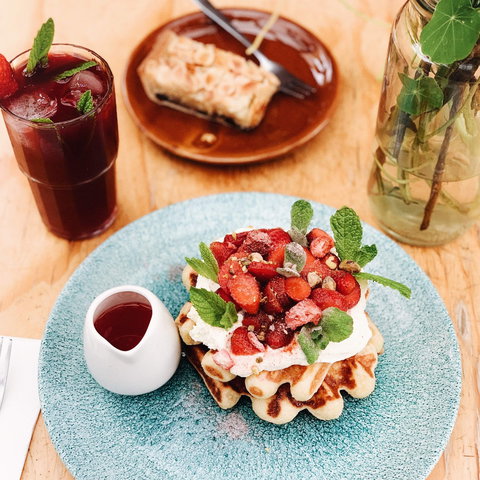 The General Food Store - Pet Food Australia 0