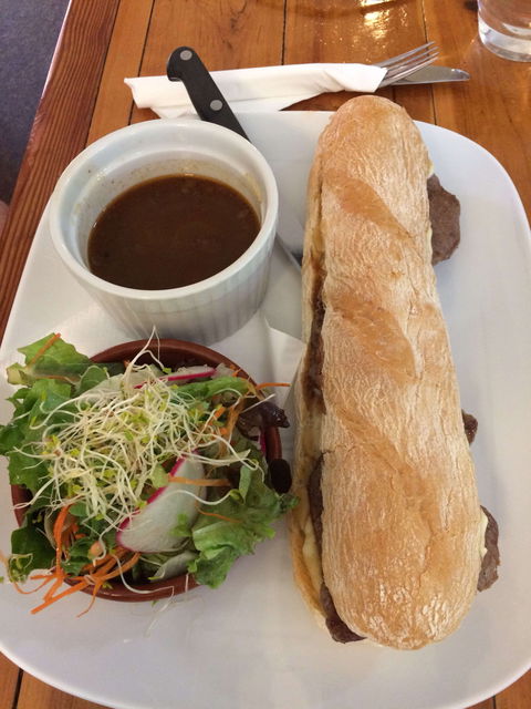The Palms Cafe - Pet Food Australia 0