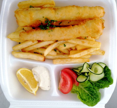 The Corridor Restaurant And Bistro - Pet Food Australia 0