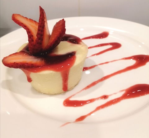 The Corridor Restaurant And Bistro - Pet Food Australia 1