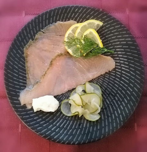 The Corridor Restaurant And Bistro - Pet Food Australia 2