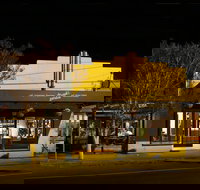 The Cook's Garden - Food Delivery Shop