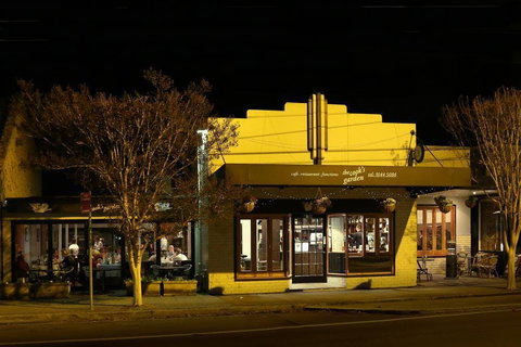 The Cook's Garden - Food Delivery Shop 0