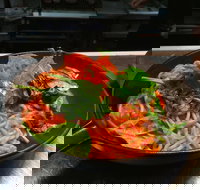 The Surf Club Palm Cove - Food Delivery Shop