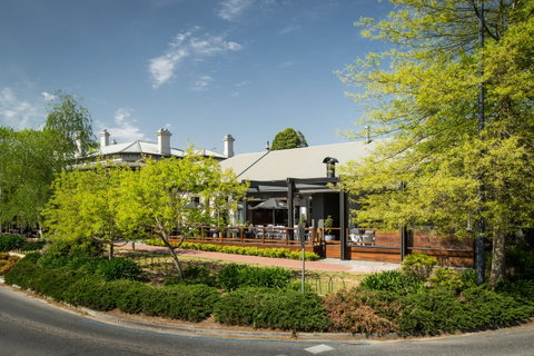 The Stirling Hotel - Food Delivery Shop 0