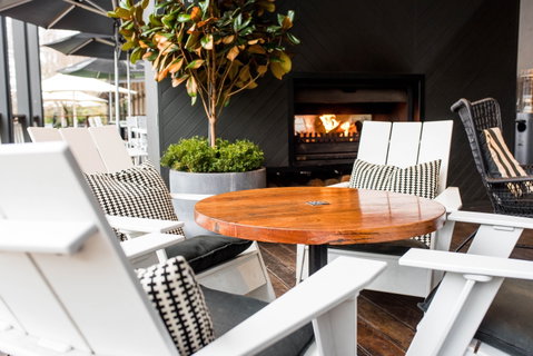 The Stirling Hotel - Food Delivery Shop 1