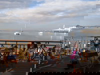 The Geelong Boat House