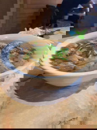 Thien Long Restaurant