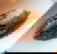 Wild Dog Restaurant - Pet Food Australia