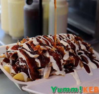 Yumm Kebab - Food Delivery Shop