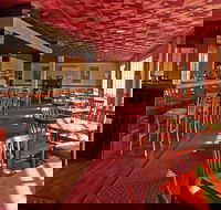 All Seasons Bar  Grill - Food Delivery Shop